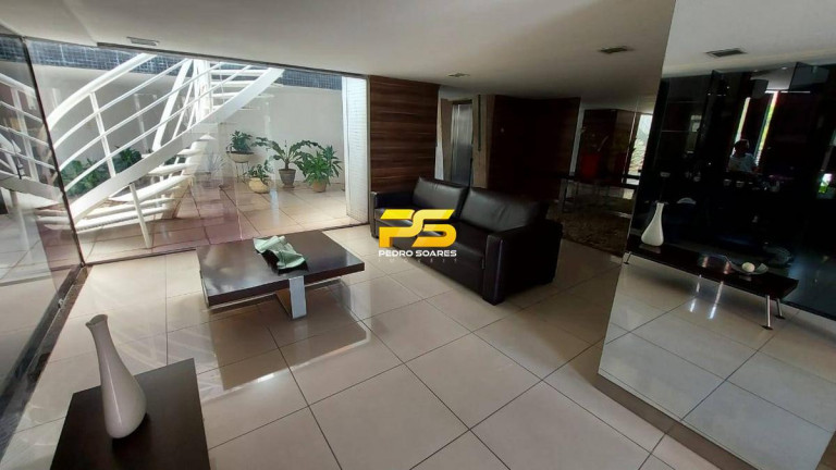 Imagem Apartamento com 4 Quartos à Venda, 166 m² em Tambaú - João Pessoa Imagem Apartamento com 4 Quartos à Venda, 166 m² em Tambaú - João Pessoa