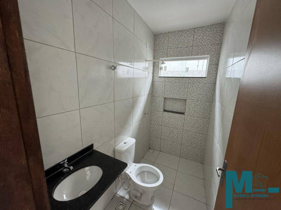 Imagem Casa com 2 Quartos à Venda, 200 m² em Portal Do Sol - Extremoz Imagem Casa com 2 Quartos à Venda, 200 m² em Portal Do Sol - Extremoz