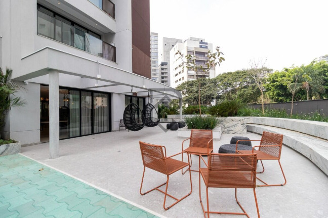 Imagem Apartamento com 2 Quartos à Venda, 88 m² em Moema - São Paulo Imagem Apartamento com 2 Quartos à Venda, 88 m² em Moema - São Paulo