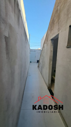 Imagem Casa com 2 Quartos à Venda, 160 m² em Papagaio - Feira De Santana Imagem Casa com 2 Quartos à Venda, 160 m² em Papagaio - Feira De Santana