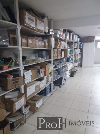 Imagem Imóvel à Venda, 1.755 m² em Vila Curuçá - Santo André