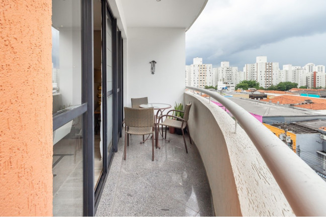 Imagem Apartamento com 3 Quartos à Venda, 96 m² em Vila Leopoldina - São Paulo Imagem Apartamento com 3 Quartos à Venda, 96 m² em Vila Leopoldina - São Paulo