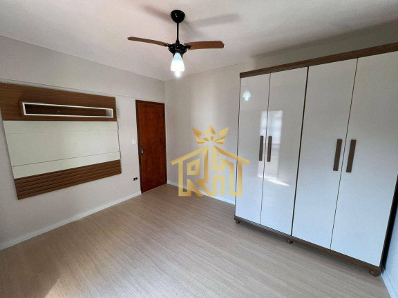 Imagem Apartamento com 1 Quarto à Venda, 48 m² em Guilhermina - Praia Grande Imagem Apartamento com 1 Quarto à Venda, 48 m² em Guilhermina - Praia Grande