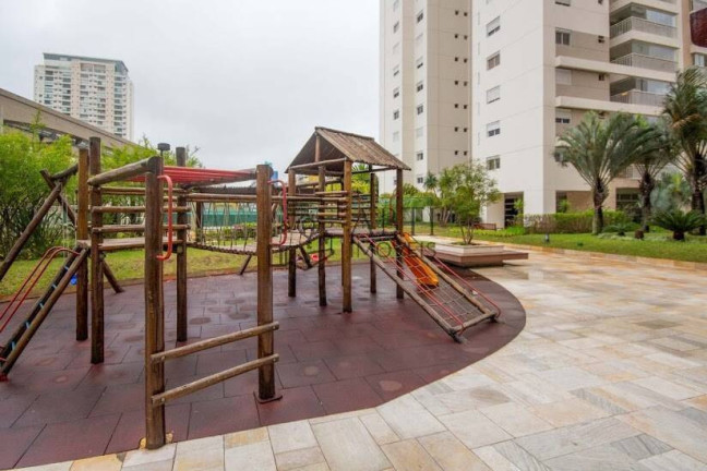 Imagem Apartamento com 3 Quartos à Venda, 125 m² em Vila Congonhas - São Paulo Imagem Apartamento com 3 Quartos à Venda, 125 m² em Vila Congonhas - São Paulo