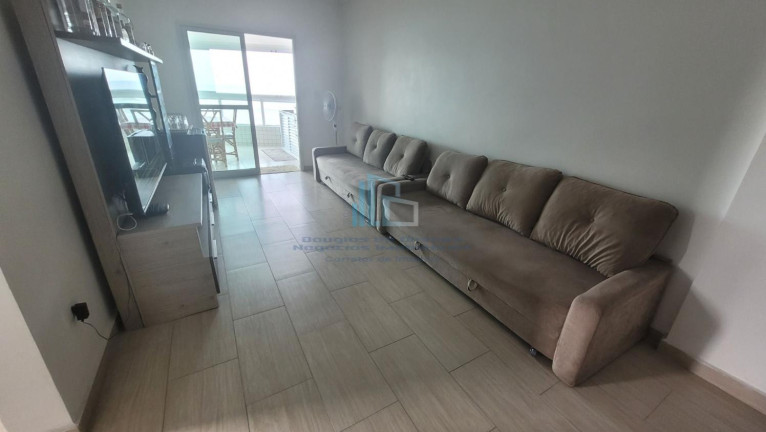 Imagem Apartamento com 3 Quartos à Venda, 104 m² em Solemar - Praia Grande Imagem Apartamento com 3 Quartos à Venda, 104 m² em Solemar - Praia Grande