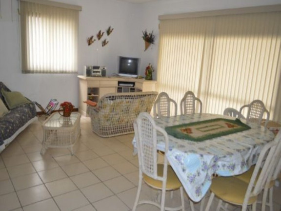 Apartamento com 4 Quartos à Venda, 230 m² em Barra Funda - Guarujá