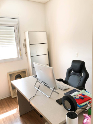 Imagem Apartamento com 3 Quartos à Venda, 134 m² em Tatuapé - São Paulo