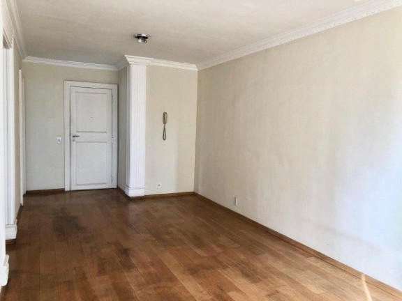 Imagem Apartamento com 2 Quartos à Venda, 74 m² em Jardim São Dimas - São José Dos Campos