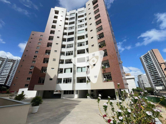 Imagem Apartamento com 3 Quartos à Venda, 135 m² em Cocó - Fortaleza Imagem Apartamento com 3 Quartos à Venda, 135 m² em Cocó - Fortaleza