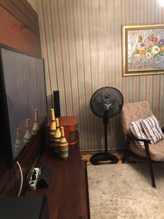 Imagem Apartamento com 3 Quartos à Venda, 125 m² em Belenzinho - São Paulo