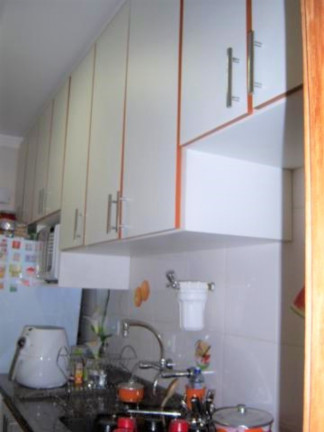 Imagem Apartamento com 3 Quartos à Venda, 72 m² em Vila Regente Feijó - São Paulo