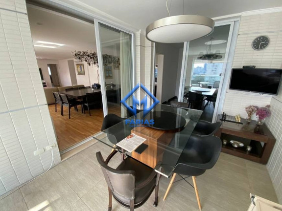 Imagem Apartamento com 3 Quartos à Venda, 271 m² em Perdizes - São Paulo Imagem Apartamento com 3 Quartos à Venda, 271 m² em Perdizes - São Paulo