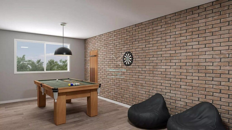 Imagem Studio com 1 Quarto à Venda, 24 m² em Bela Vista - São Paulo