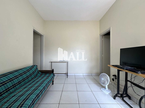 Imagem Imóvel Comercial à Venda, 179 m² em Vila Bom Jesus - São José Do Rio Preto