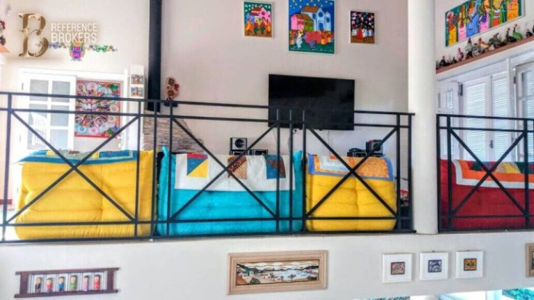 Imagem Imóvel com 4 Quartos à Venda, 450 m² em Xampira - Itatiba Imagem Imóvel com 4 Quartos à Venda, 450 m² em Xampira - Itatiba