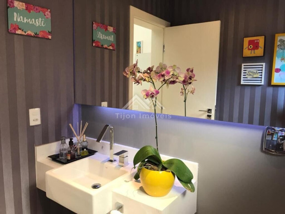 Imagem Casa com 3 Quartos à Venda, 374 m² em Jardim Residencial Mont Blanc - Sorocaba