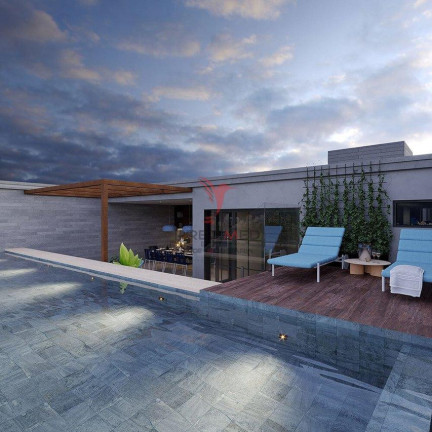 Imagem Casa com 4 Quartos à Venda, 676 m² em Vila Nova Conceição - São Paulo Imagem Casa com 4 Quartos à Venda, 676 m² em Vila Nova Conceição - São Paulo