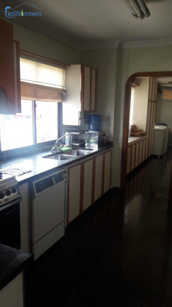 Imagem Apartamento com 4 Quartos à Venda, 254 m² em Centro - São Bernardo Do Campo