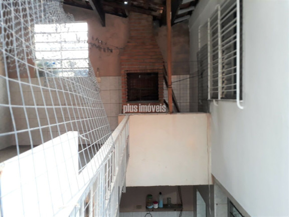 Imagem Casa com 2 Quartos à Venda, 151 m² em Planalto Paulista - São Paulo