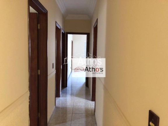 Imagem Sobrado com 5 Quartos à Venda, 250 m² em Centro - Indaiatuba