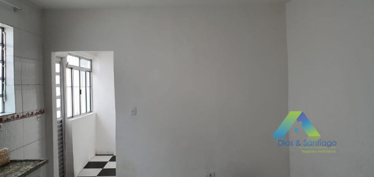 Imagem Casa com 2 Quartos à Venda, 110 m² em Vila Das Mercês - São Paulo Imagem Casa com 2 Quartos à Venda, 110 m² em Vila Das Mercês - São Paulo