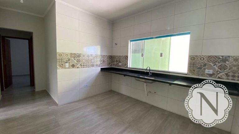 Imagem Casa com 2 Quartos à Venda, 87 m² em Campos Elíseos - Itanhaém Imagem Casa com 2 Quartos à Venda, 87 m² em Campos Elíseos - Itanhaém