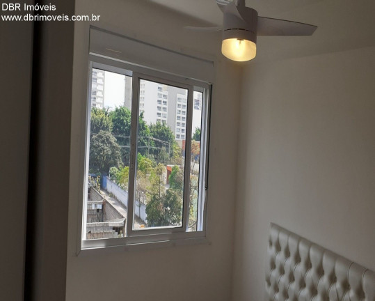Imagem Apartamento com 2 Quartos à Venda, 35 m² em Vila Leopoldina - São Paulo