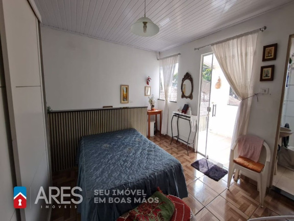 Imagem Casa com 3 Quartos à Venda, 101 m² em Jardim Batagin - Santa Bárbara D'oeste Imagem Casa com 3 Quartos à Venda, 101 m² em Jardim Batagin - Santa Bárbara D'oeste