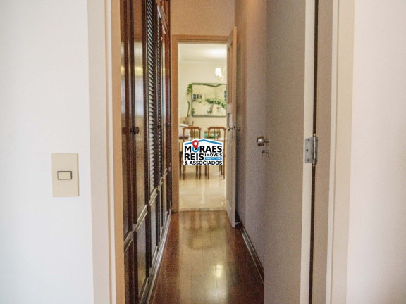 Imagem Apartamento com 3 Quartos à Venda, 227 m² em Brooklin Paulista - São Paulo Imagem Apartamento com 3 Quartos à Venda, 227 m² em Brooklin Paulista - São Paulo