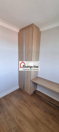 Imagem Apartamento com 3 Quartos para Alugar, 90 m² em Jardim Messina - Jundiaí