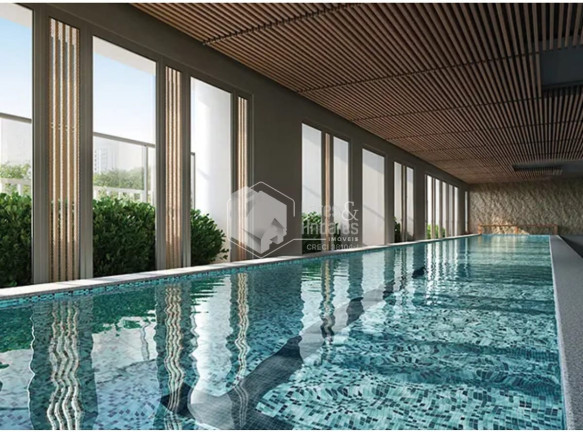 Imagem Apartamento com 4 Quartos à Venda, 211 m² em Campo Belo - São Paulo