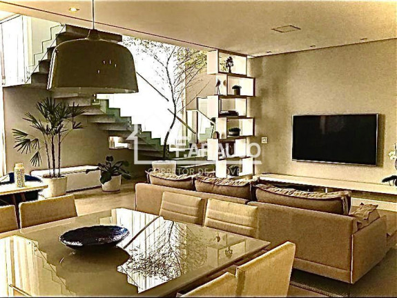 Imagem Imóvel com 3 Quartos à Venda, 350 m² em Ibiti Royal Park - Sorocaba Imagem Imóvel com 3 Quartos à Venda, 350 m² em Ibiti Royal Park - Sorocaba