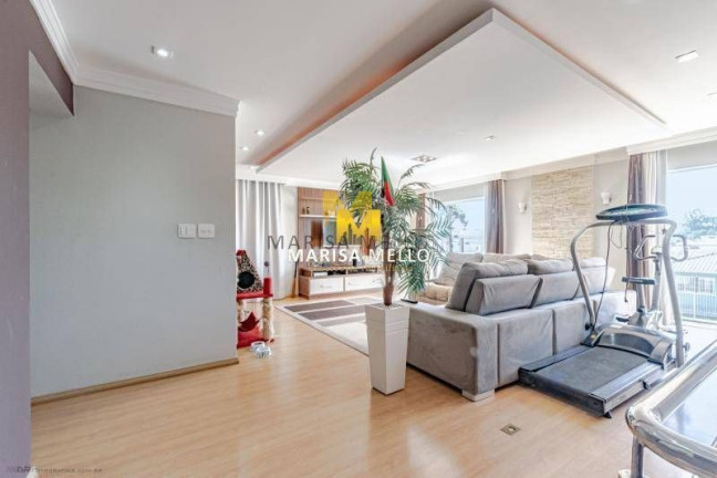 Imagem Apartamento com 3 Quartos à Venda, 400 m² em Planta Araçatuba - Piraquara Imagem Apartamento com 3 Quartos à Venda, 400 m² em Planta Araçatuba - Piraquara