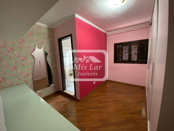 Imagem Casa de Condomínio com 2 Quartos à Venda, 97 m² em Km 18 - Osasco