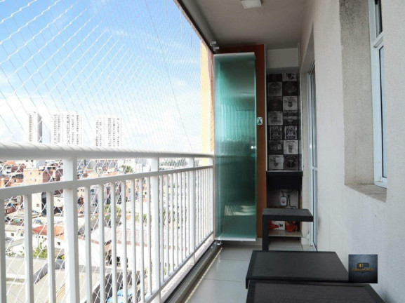 Imagem Apartamento com 2 Quartos à Venda, 56 m² em Centro - São Bernardo Do Campo Imagem Apartamento com 2 Quartos à Venda, 56 m² em Centro - São Bernardo Do Campo