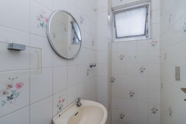 Imagem Apartamento com 3 Quartos à Venda, 206 m² em Higienópolis - São Paulo