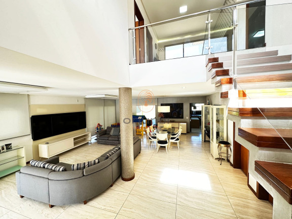 Imagem Casa com 5 Quartos à Venda, 580 m² em Interlagos - Vila Velha Imagem Casa com 5 Quartos à Venda, 580 m² em Interlagos - Vila Velha
