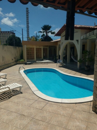 Imagem Casa com 4 Quartos à Venda, 450 m² em Ponta Negra - Natal Imagem Casa com 4 Quartos à Venda, 450 m² em Ponta Negra - Natal