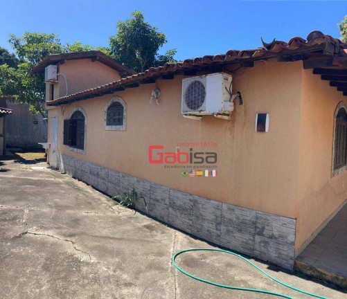 Imagem Casa com 2 Quartos à Venda, 90 m² em Capão - Armação Dos Búzios Imagem Casa com 2 Quartos à Venda, 90 m² em Capão - Armação Dos Búzios