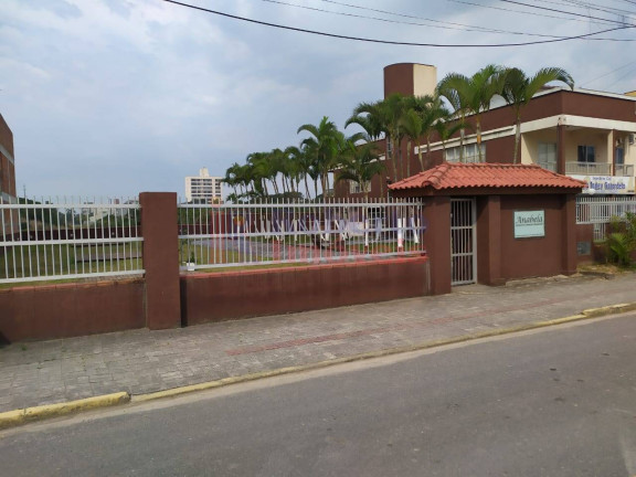 Imagem Apartamento com 2 Quartos para Temporada, 44 m² em Itapema Do Norte - Itapoá Imagem Apartamento com 2 Quartos para Temporada, 44 m² em Itapema Do Norte - Itapoá