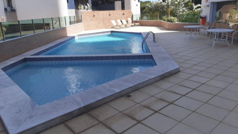 Imagem Apartamento com 3 Quartos à Venda, 140 m² em Itaigara - Salvador Imagem Apartamento com 3 Quartos à Venda, 140 m² em Itaigara - Salvador