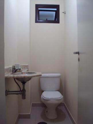 Imagem Apartamento com 3 Quartos à Venda, 101 m² em Vila Andrade - São Paulo