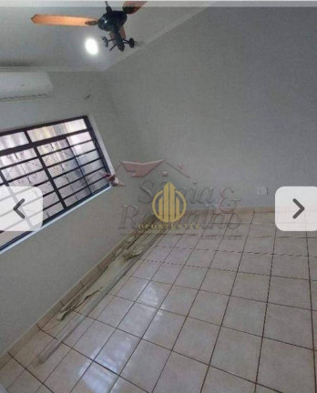 Imagem Casa com 3 Quartos à Venda, 90 m² em Vila Monte Alegre - Ribeirão Preto Imagem Casa com 3 Quartos à Venda, 90 m² em Vila Monte Alegre - Ribeirão Preto