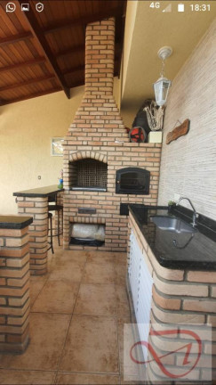 Imagem Cobertura com 2 Quartos à Venda, 49 m² em Parque Novo Oratório - Santo André