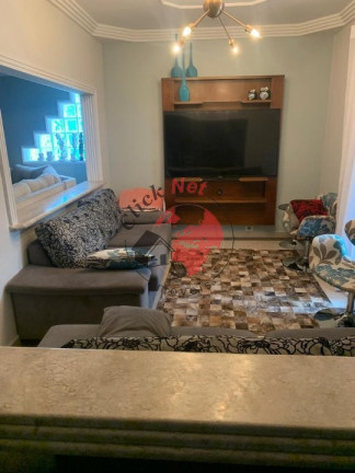 Imagem Sobrado com 3 Quartos à Venda, 300 m² em Centreville - Santo André Imagem Sobrado com 3 Quartos à Venda, 300 m² em Centreville - Santo André
