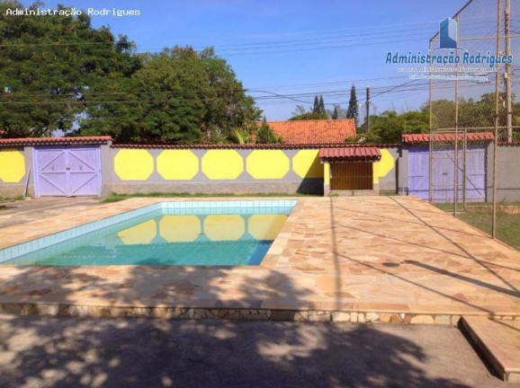 Imagem Chácara com 7 Quartos para Temporada, 1.350 m² em Jardim Atlântico Central (itaipuaçu) - Maricá Imagem Chácara com 7 Quartos para Temporada, 1.350 m² em Jardim Atlântico Central (itaipuaçu) - Maricá