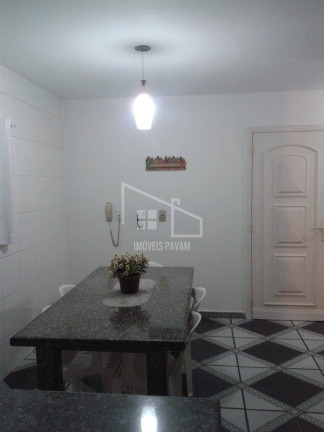 Imagem Casa com 4 Quartos à Venda, em Independência - São Bernardo Do Campo Imagem Casa com 4 Quartos à Venda, em Independência - São Bernardo Do Campo