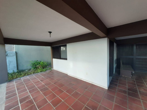 Imagem Casa com 5 Quartos à Venda, 480 m² em Miramar - João Pessoa