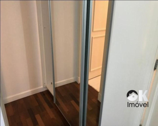 Imagem Apartamento com 3 Quartos à Venda, 245 m² em Vila Nova Conceição - São Paulo