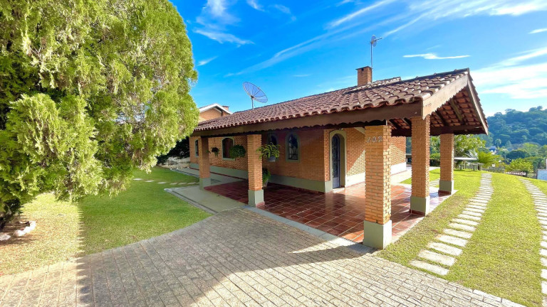 Imagem Casa com 5 Quartos à Venda, 3 m² em Jardim Estância Brasil - Atibaia Imagem Casa com 5 Quartos à Venda, 3 m² em Jardim Estância Brasil - Atibaia